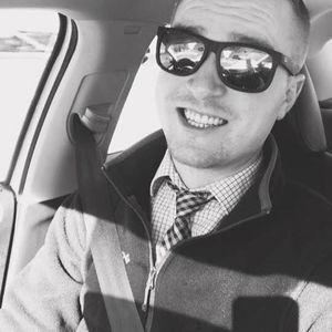 Meet your Posher, Robert